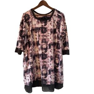 Simply Vera Vera Wang Nighty -> Simply Vera Vera Wang Nighty